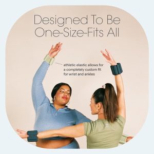 Ankle Weights