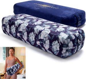 Yoga Bolster