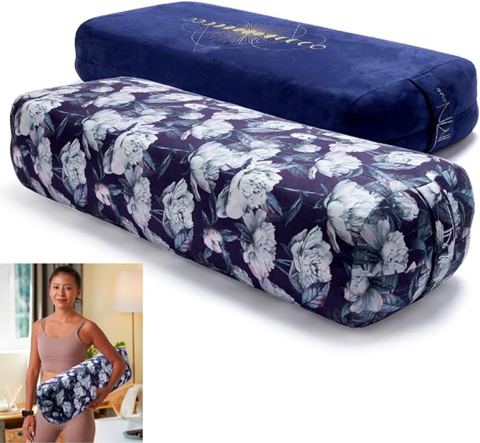 Yoga Bolster
