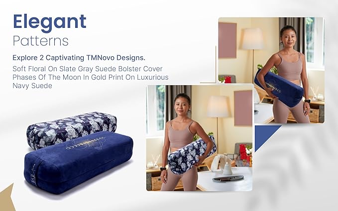 Yoga Bolster