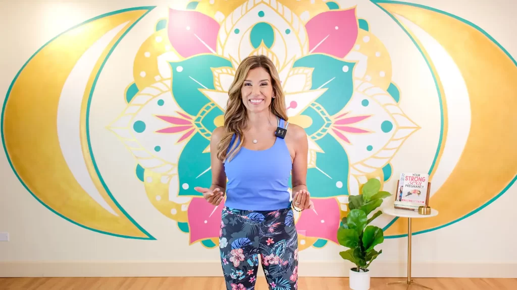 DESIBODYMIND Streaming Video Platform