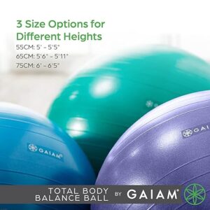 Stability Ball