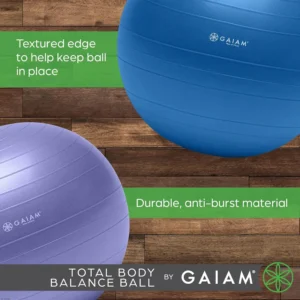 Stability Ball