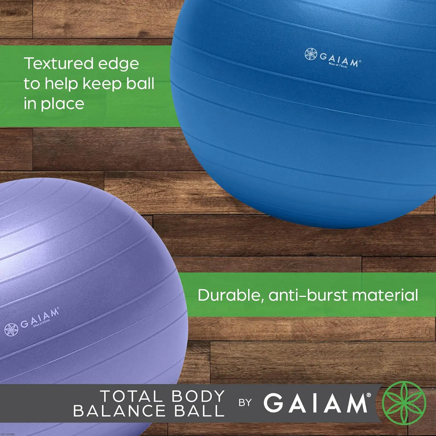 Stability Ball
