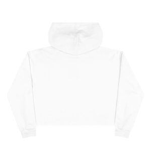 Alternative view of Crop Hoodie