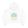 Crop Hoodie